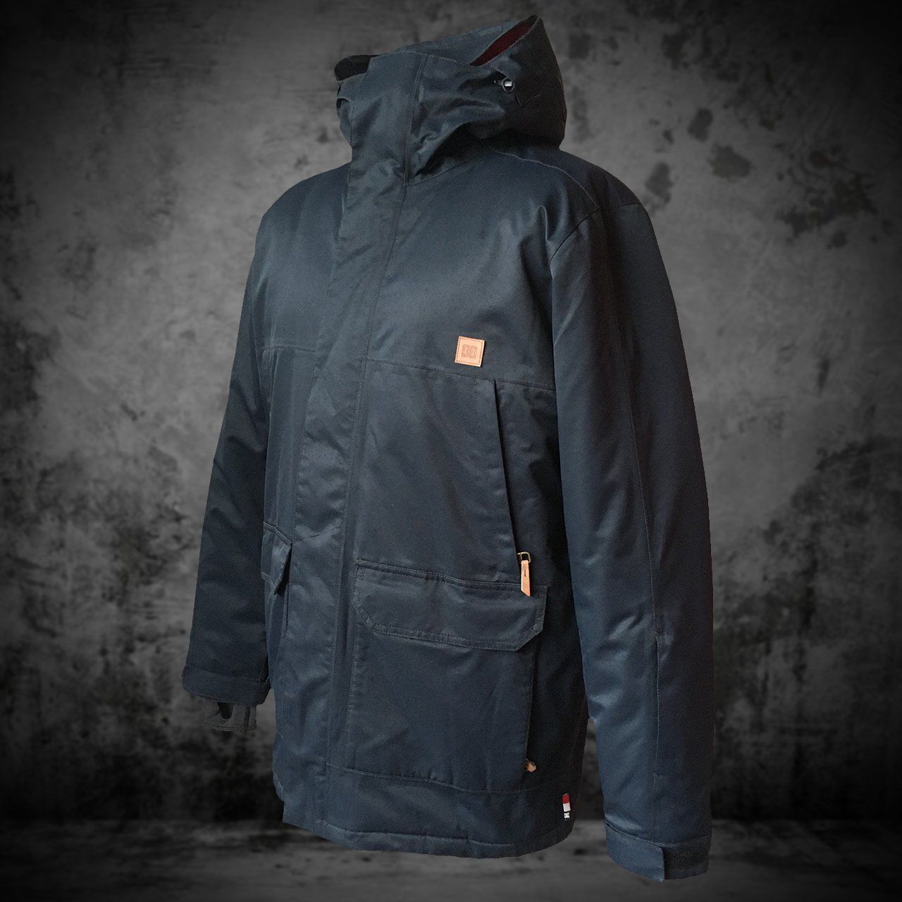 DC shoes Vestes: Jacket DC Shoes Black Men M – D'occasion à Genève par ang_7j7j