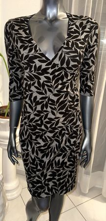 PHASE EIGHT KLEID GR. 36 (UK 10)