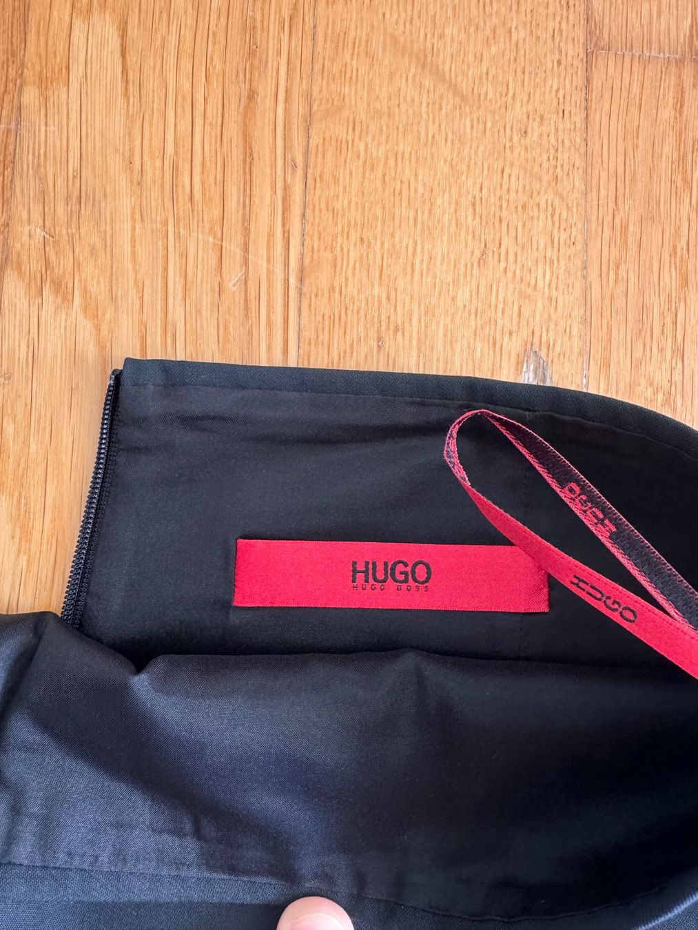 Hugo Boss Gonne: Rock von Hugo Boss, gr.38 – Usato da Birmensdorf ZH venduto da nan_d5qd 1