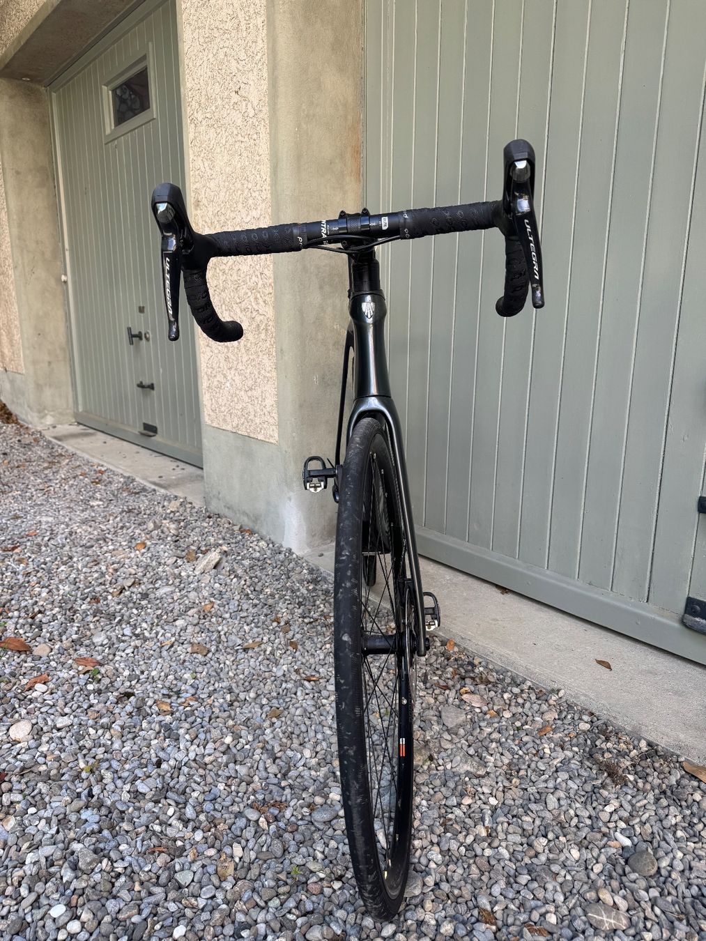 Trek Biciclette: Trek Emonda SL 6 500 DCL – Usato da Bern venduto da juergwalter 4