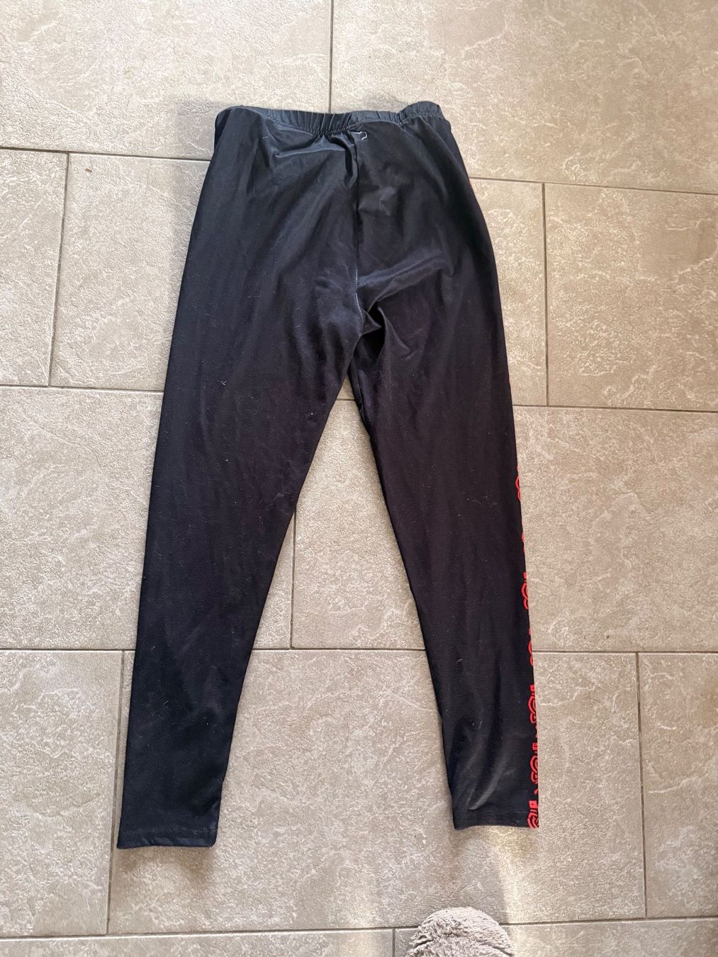 Leggings: Leggins- Wikinger – Usato da Teufenthal AG venduto da MeineSchatztruhe 1