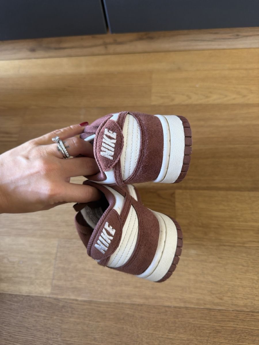 Herrenschuhe: Nike dunk low nr. 38 – Neu (gemäss Beschreibung) aus Hausen AG von nik_9sg2 4