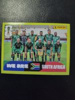 Panini FIFA World Cup 2026 RSA 13