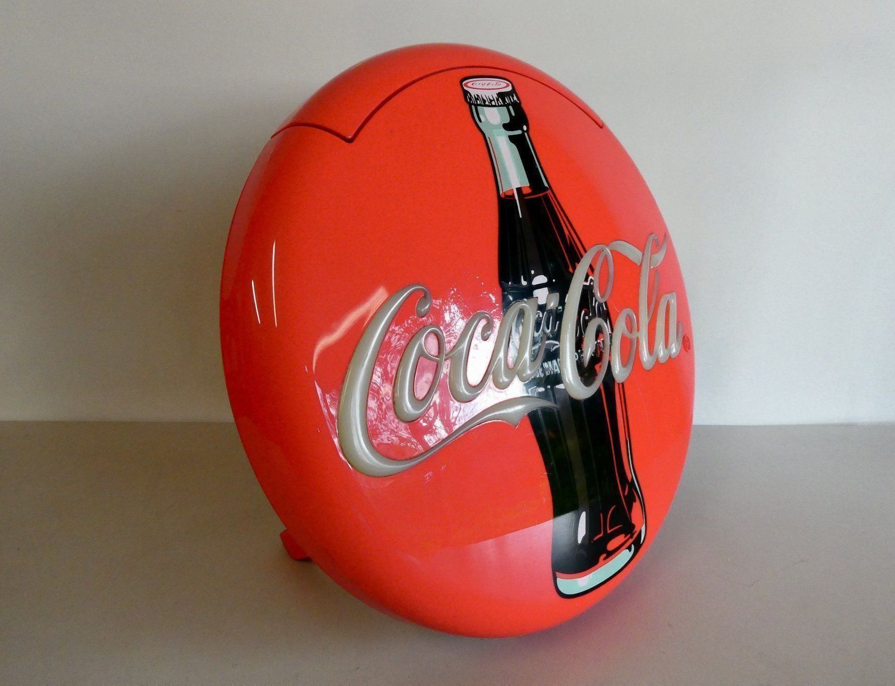 Telefoni: Coca-Cola Telefon Analog – Usato da Lüchingen venduto da Eeizo 4