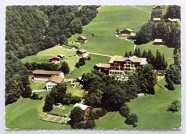 Haushaltungschule "Viktoria", Reuti-Hasliberg