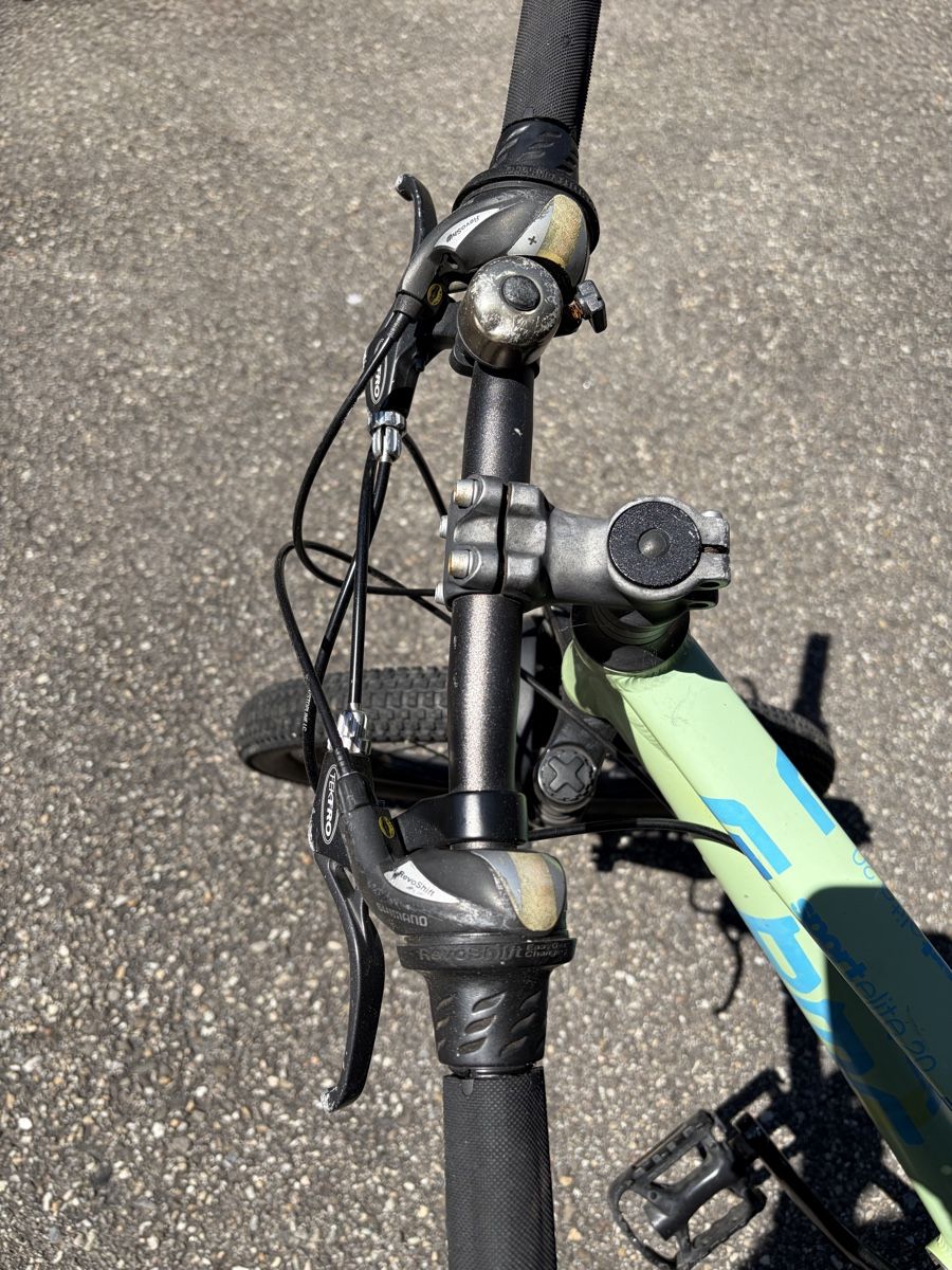 BMC Velos: Kinderbike BMC 20“ – Gebraucht aus Diegten von Besa1 6