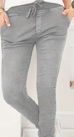 Hose Grösse S   Neu