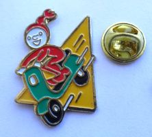 Pin KNORLI Vespa Gewürze