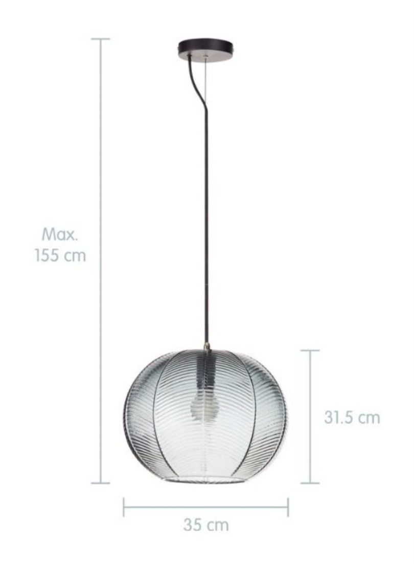 Micasa Lampadari & plafoniere: Deckenlampe – Nuovo e nell'imballaggio originale da Bassersdorf venduto da stella_zrh1 1