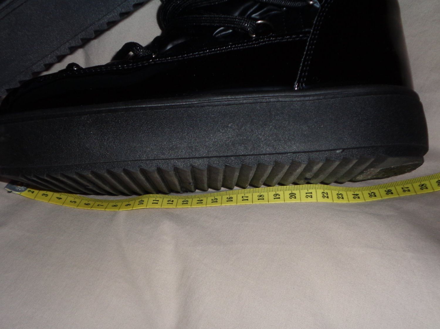 Chaussures femmes: Stiefel Gr.38, Wasserabweisend – Neuf avec emballage d'origine à Tafers par kor_jf9w 2