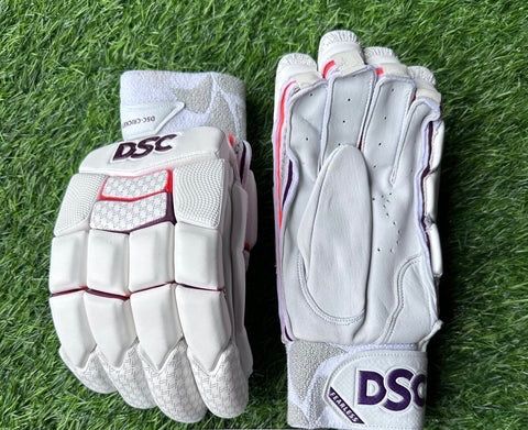 Altri accessori da uomo: DSC Intense Passion RH Batting Gloves – Nuovo e nell'imballaggio originale da Luzern venduto da ronymamuni 1