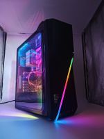 Asus ROG R7 5700G RTX 3060 32Go RAM SSD 477Go - Très bon