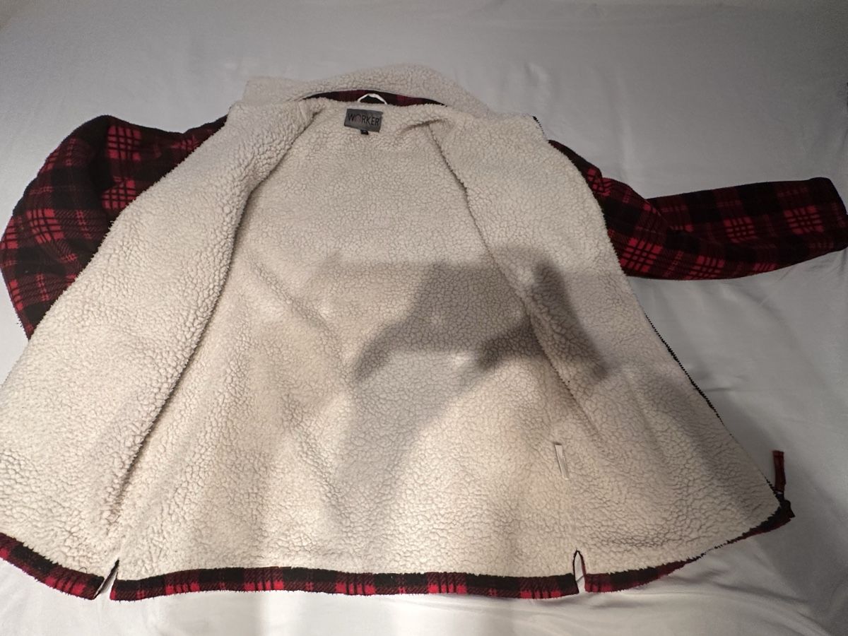 Giacche: Winterjacke "WORKER" Grösse M – Nuovo (secondo la descrizione) da Kaltbrunn venduto da bas_rw7r 2