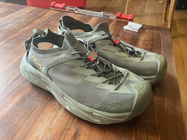 Chaussures hommes: Hoka Schuhe – D'occasion à Luzern par SebStrinning 1