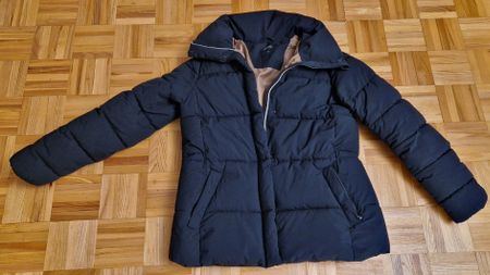 Tchibo Outdoor Daunenjacke Gr. S, Top Zustand