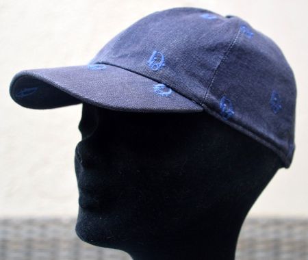 Kappe / casquette Christian Dior