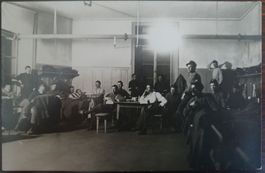 Foto-AK Inf RS 5/I 1915