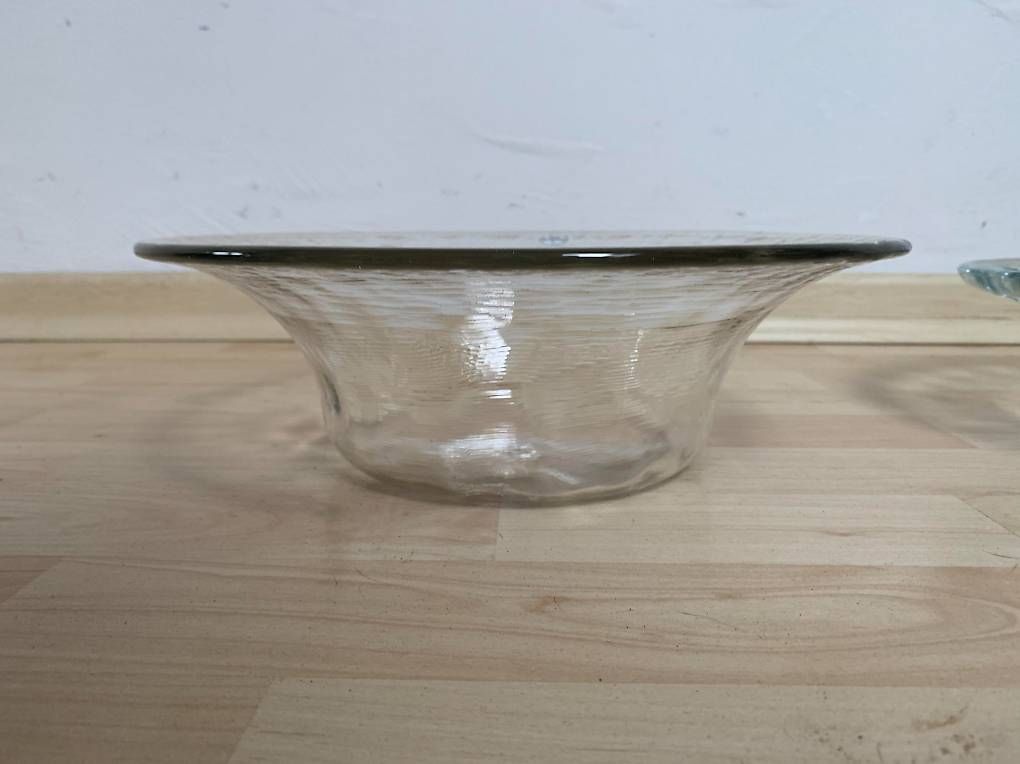 Glasi Hergiswil Schalen: Glaschalen Glasi Hergiswil – Gebraucht aus Dottikon von jackie123456 3