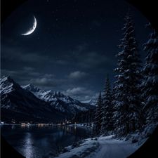 Profile image of winternight