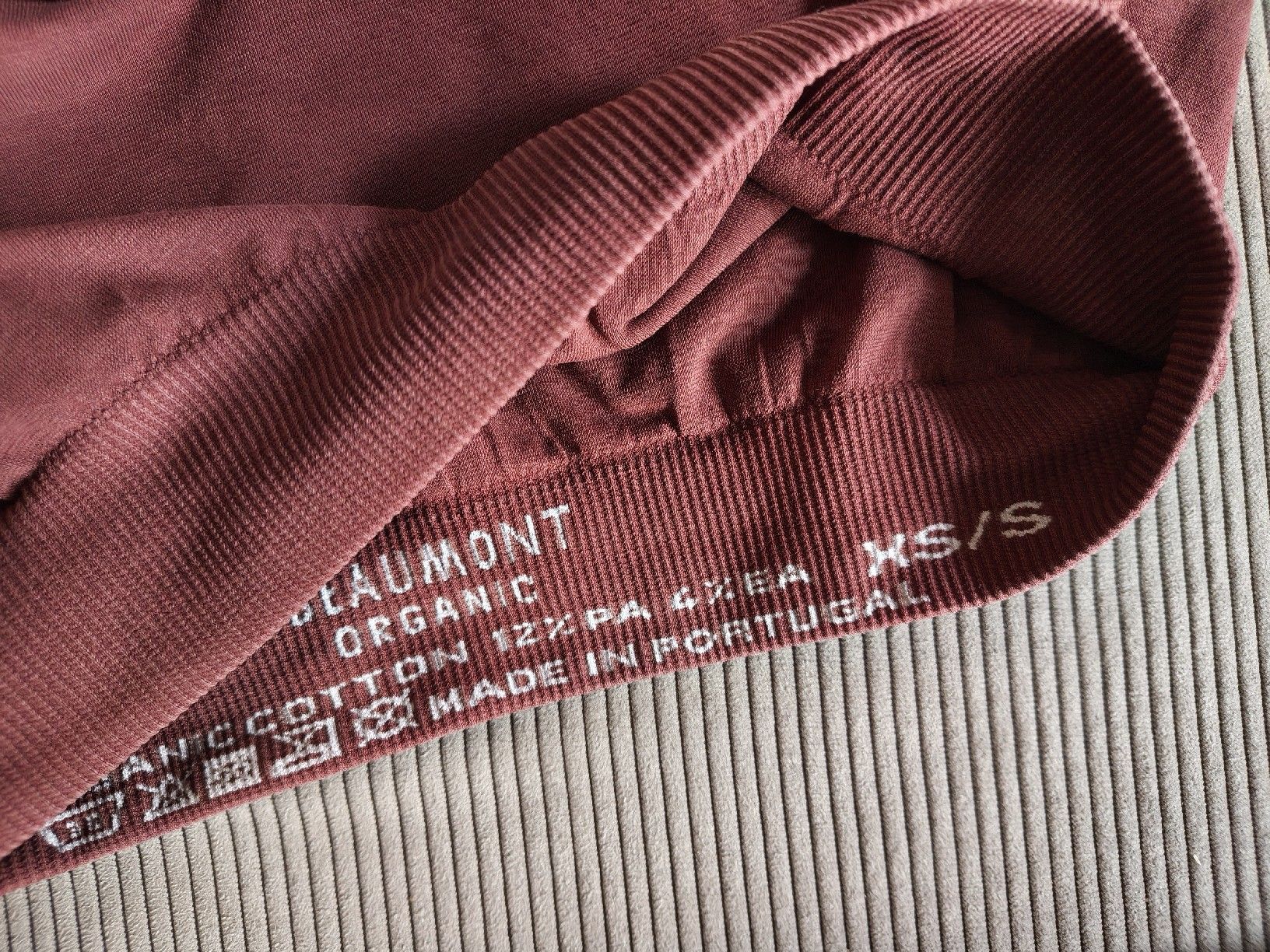 Autres dessous: Beaumont Organic Cotton BH – D'occasion à Zürich par elenaanna 3