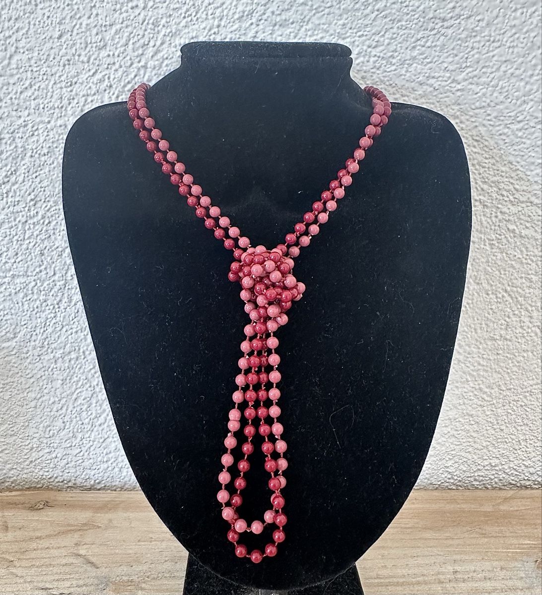 Altri gioielli: Modeschmuck Konvolut – Usato da Otelfingen venduto da Jupi07 3