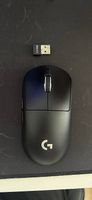 Logitech G Pro X Superlight 2