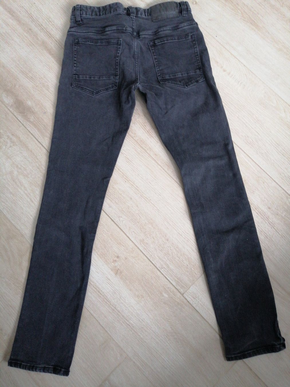 C&A Pantaloni: Jeans 2 Stk. Gr. 170 – Usato da Birmensdorf ZH venduto da Ducati025 2