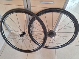 Laufradsatz  rennrad