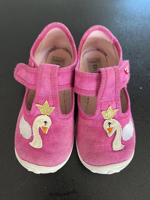Scarpe per ragazze: Finken Gr. 25 – Usato da Mühlethurnen venduto da tex_7hkk