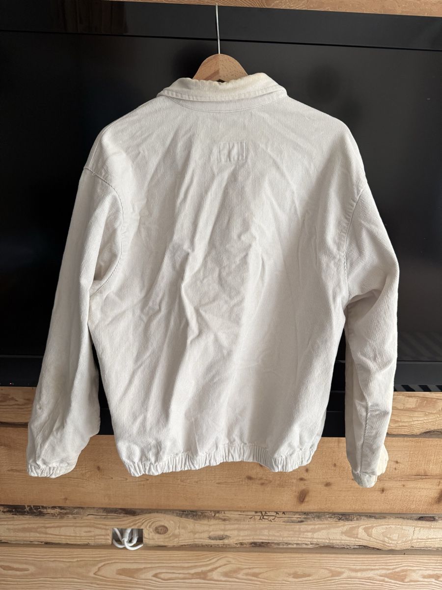 Nike Giacche: Nike Vintage Jacke – Usato da Hombrechtikon venduto da bau_vw5t 1