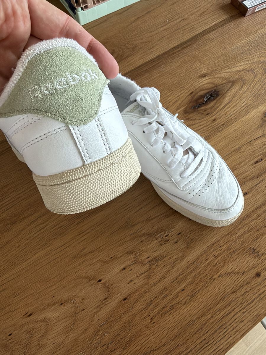 Chaussures hommes: Reebok Schuh – D'occasion à Zürich par Sam_sepi03 3