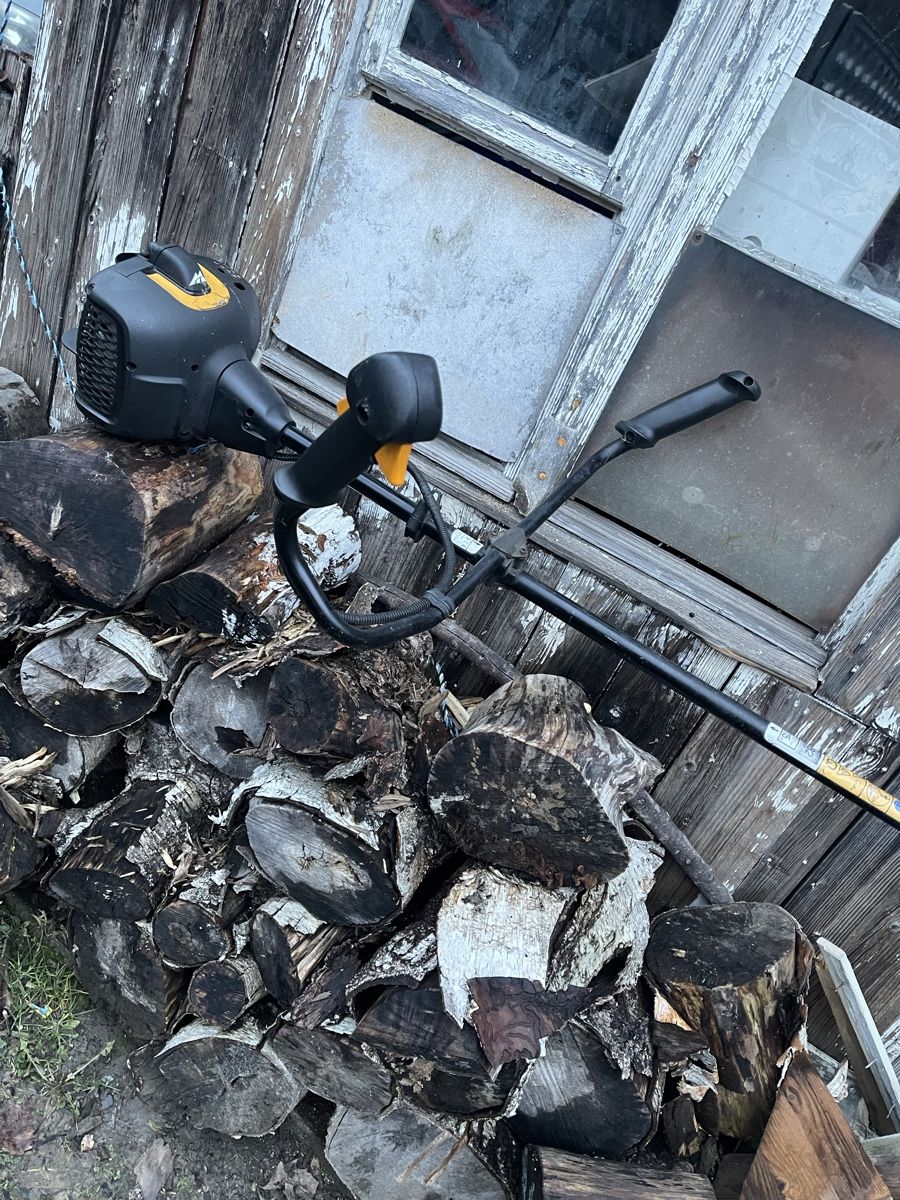 Tutte le macchine: McCulloch Trimmer B28 B - Top Zustand – Usato da Bern venduto da SVTools 4