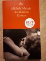 Michela Murgia  ACCABADORA