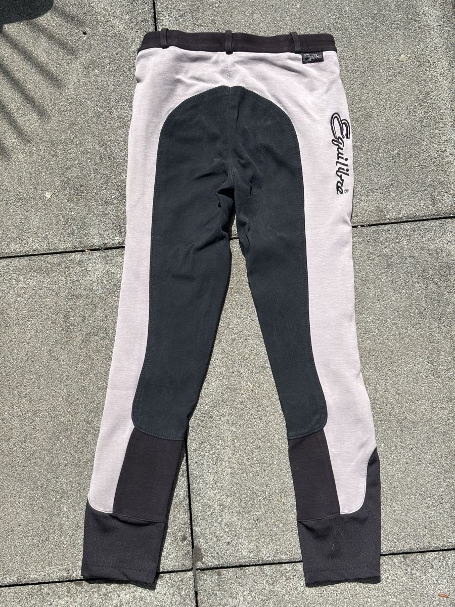 Pantalons: Reithose Equilibre – D'occasion à Fehraltorf par lea_9bt5