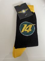 F. Alonso Original-Socken, Grösse M