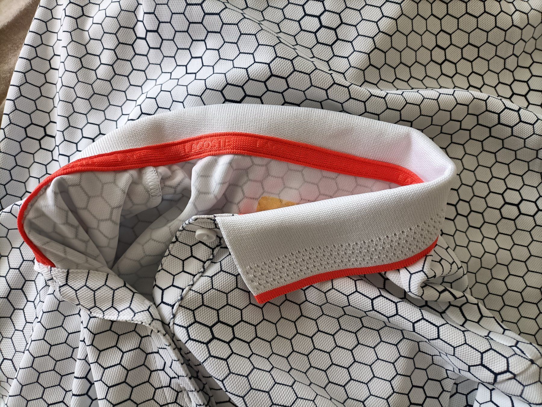 Lacoste Vestiti: Lacoste Tenniskleid Grösse 36 – Usato da Zürich venduto da taniayyo 5