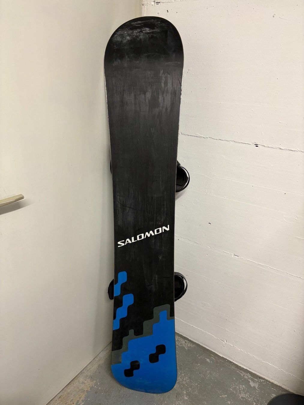 Board: Snowboard  Salomon 159 cm – Usato da Oberbüren venduto da Zwicki 1