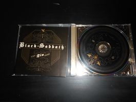 Black Sabbath – The Dio Years / 2007