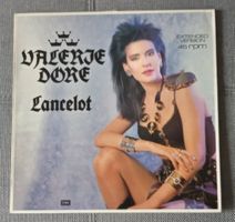 Valerie Dore – Lancelot / vinyl 12" Maxi / Italo-disco