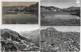 4 AK - St. Gotthard