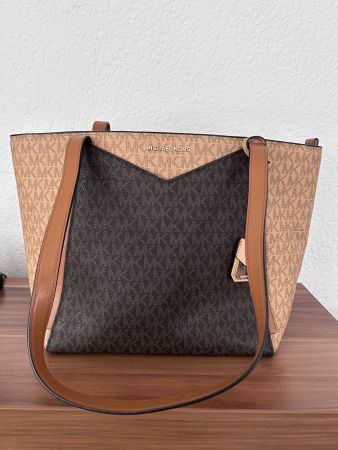 Michael Kors Handtasche Shopper Top Zustand