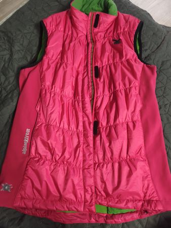 Weste Salewa alpineXtrem - Crane