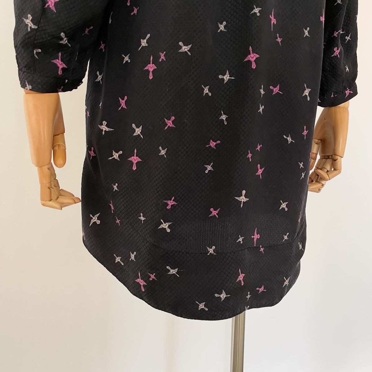 Isabel Marant Vestiti: ISABEL MARANT Silk Dress – Nuovo (secondo la descrizione) da Freienbach venduto da Avviivva_Shop 4