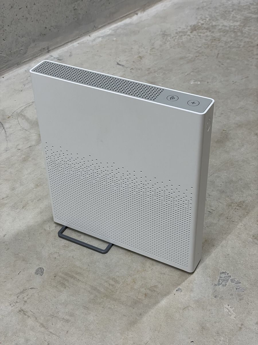 Modem & Router: Internet box 4 – Usato da Bussigny venduto da liberato1926 1