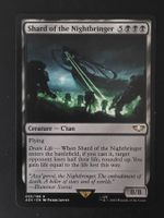 Shard of the Nightbringer - MTG