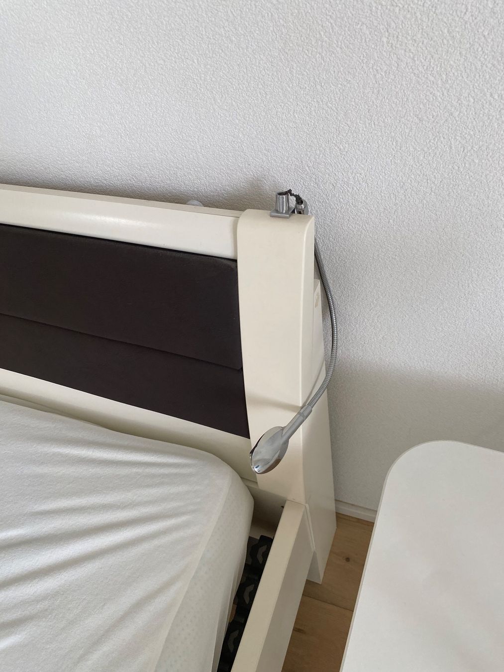Letti: Skandinavisches Doppelbett, 180x200 cm – Usato da Reinach BL venduto da lli_y67n 4