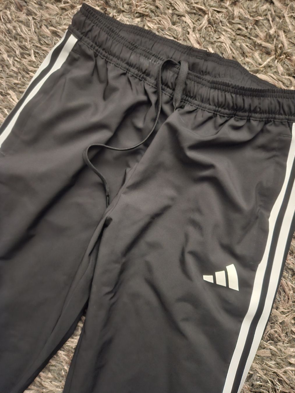 Adidas Hosen: Adidas Hose Gr.M – Neu (gemäss Beschreibung) aus Emmenbrücke von TopGato 1