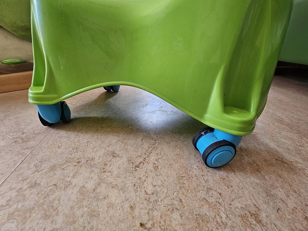 Fahrzeuge für Kinder: Rutschtier – Gebraucht aus Vitznau von Tazi95
