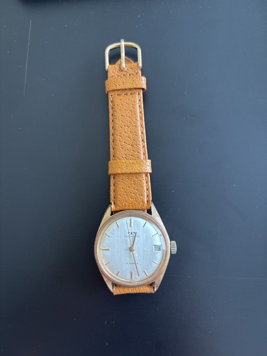Technos Orologi: Technos Handaufzug Vintage – Usato da Wettingen venduto da pis_sa