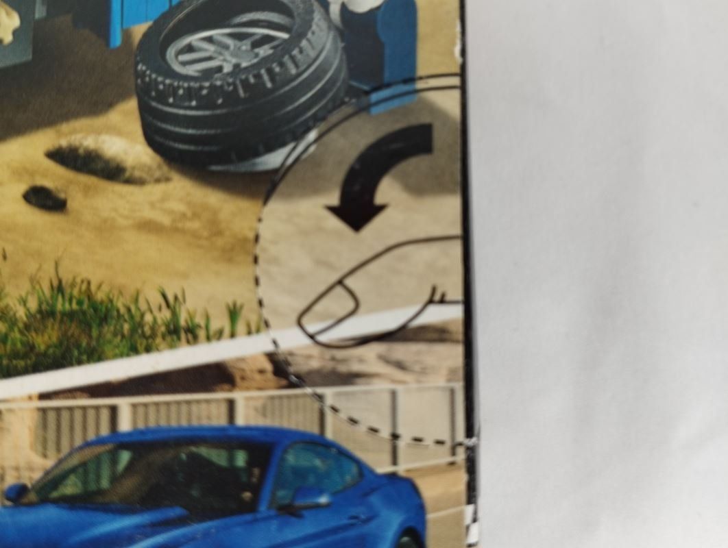 Lego Spielzeuge: LEGO Speed Champions – Neu (gemäss Beschreibung) aus Schübelbach von Restwert_Schubelbach 7